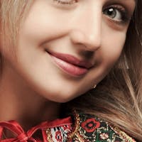 Анна Ковалёва